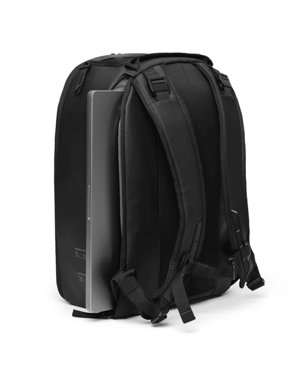 Ramverk Backpack 21L