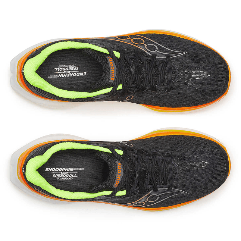 ENDORPHIN SPEED 5