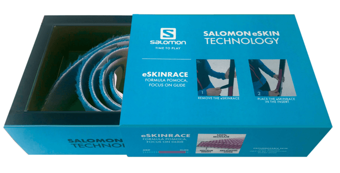 Hovedbilde KIT eSKINGRIP+