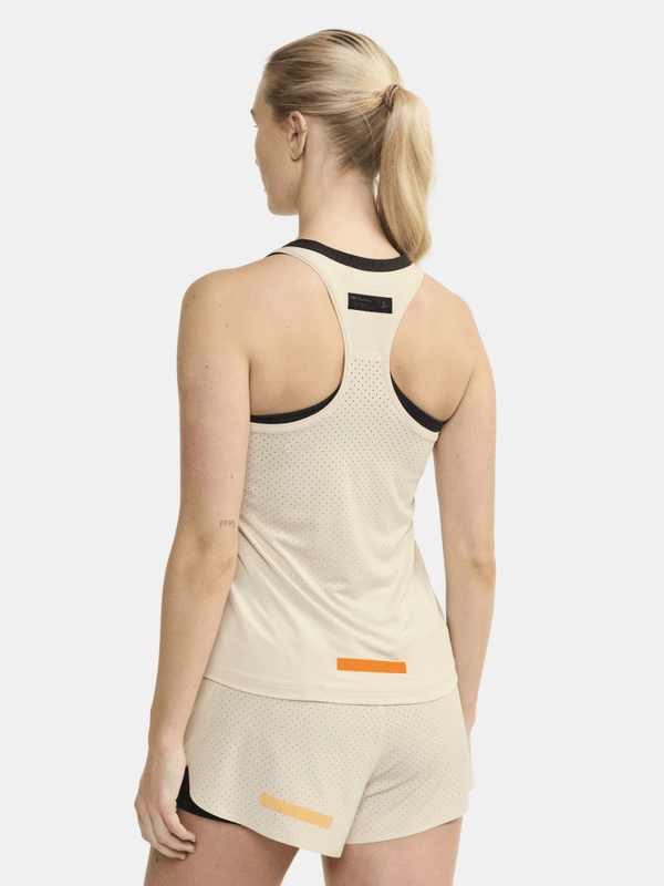 Pro Hypervent Singlet 2 W