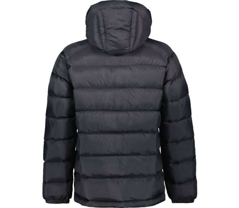 M Down Hood Jacket