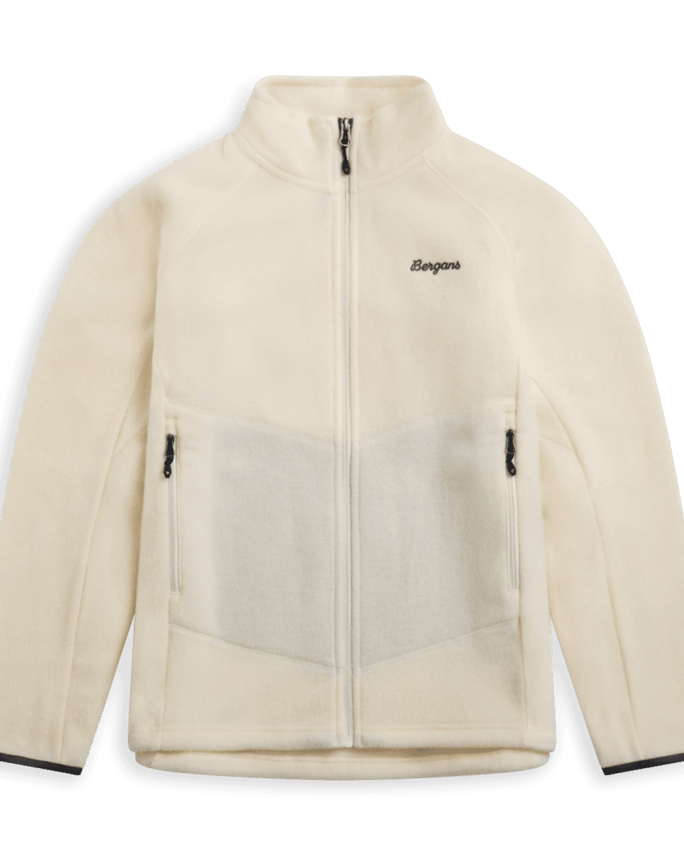 Rabot Merino Fleece Midlayer J