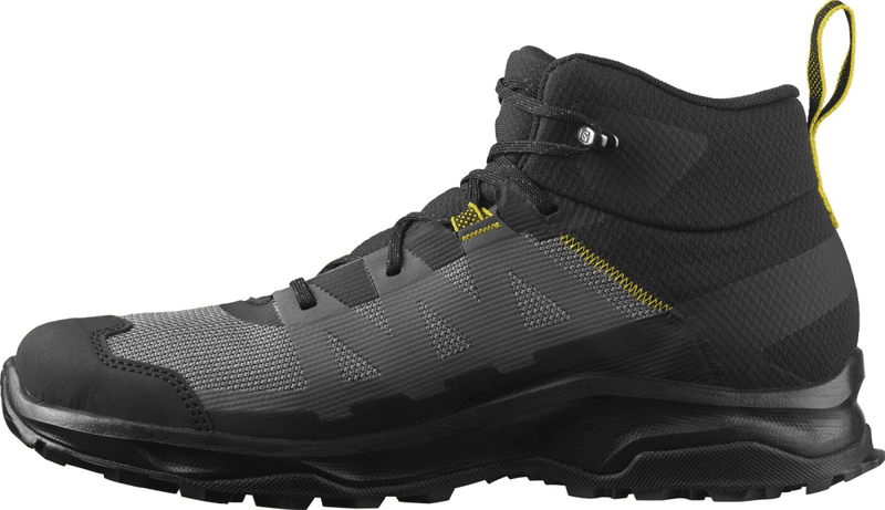 ARDENT MID GTX