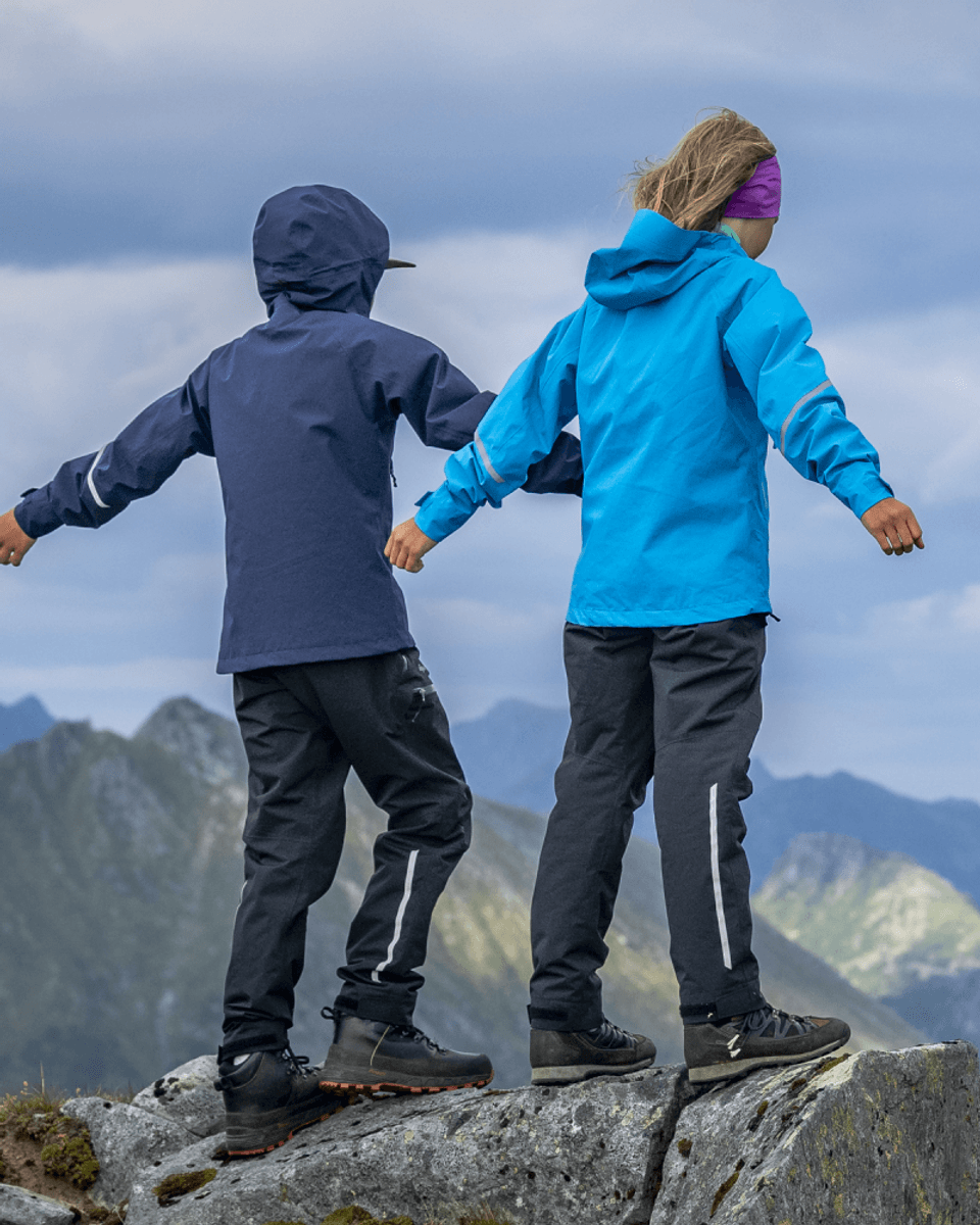 Junior 2L Shell Pants