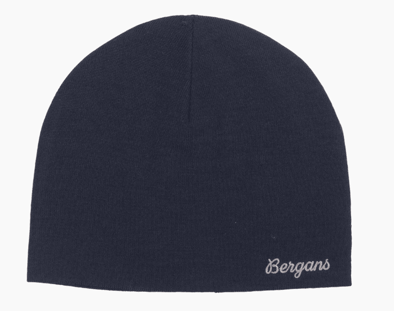 Allround Thin Merino Beanie