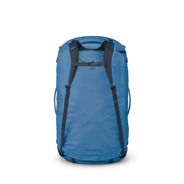 Hovedbilde Transporter 120