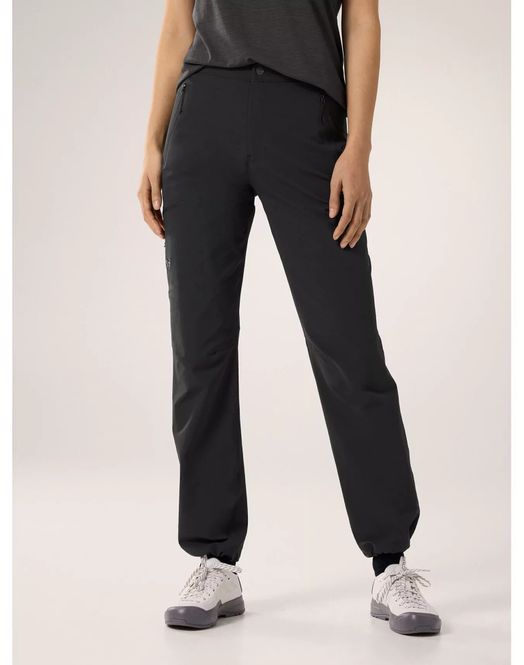 Hovedbilde Gamma Pant W