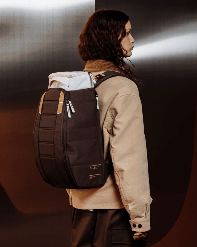 Hugger Backpack 25L