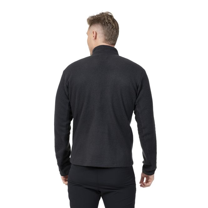 Hovedbilde Rabot Merino Fleece Midlayer Jacket Men