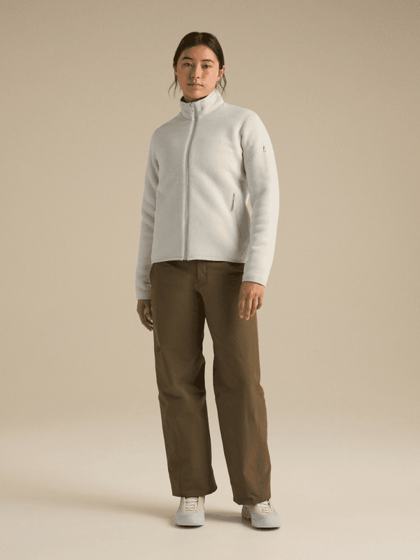 Covert Cardigan W
