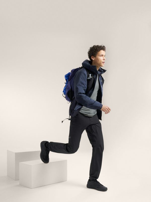 Atom Hoody M
