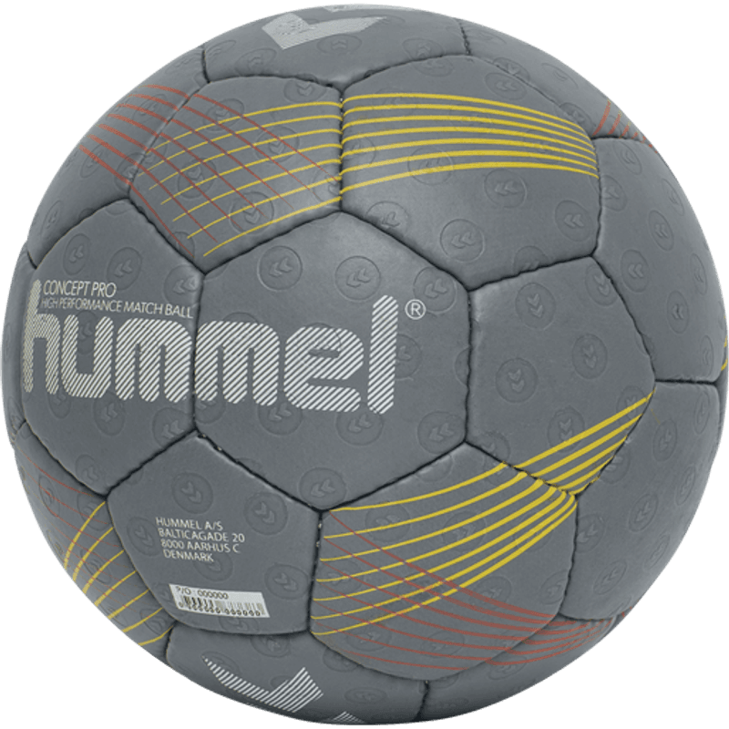 CONCEPT PRO HB