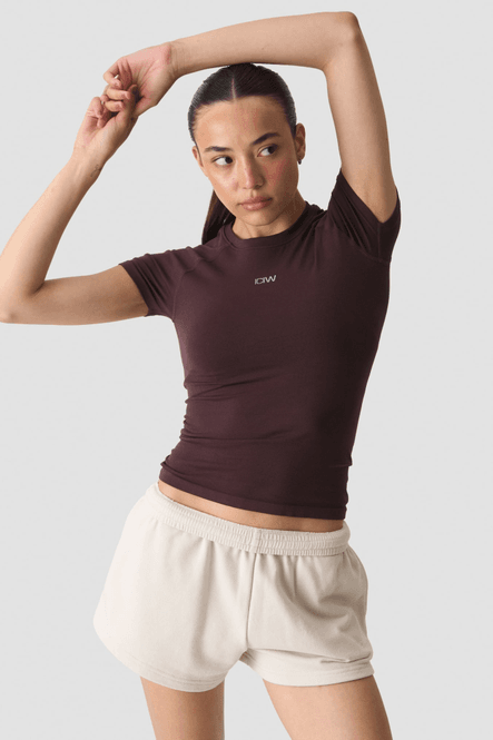 Hovedbilde Smooth Seamless Tee