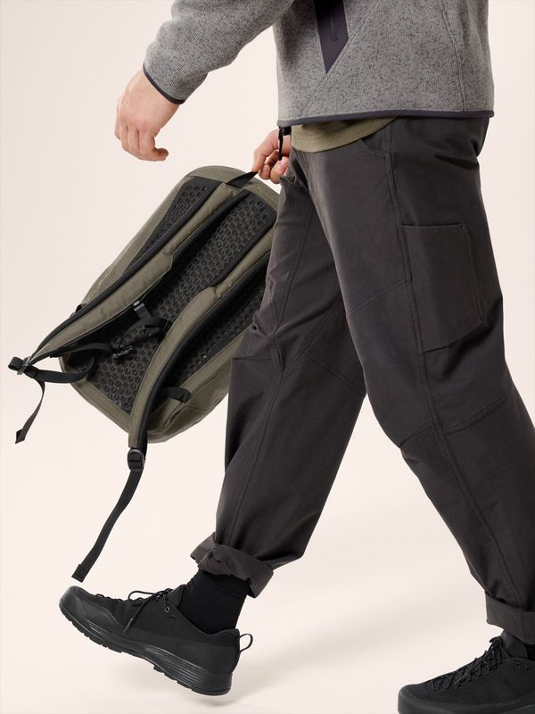 Granville 16 Backpack