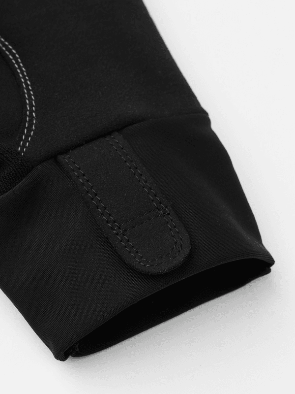 Ergo Grip Race Cut - 5 finger