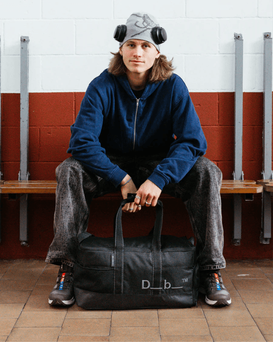 Hovedbilde Hauler Gym Bag 30L