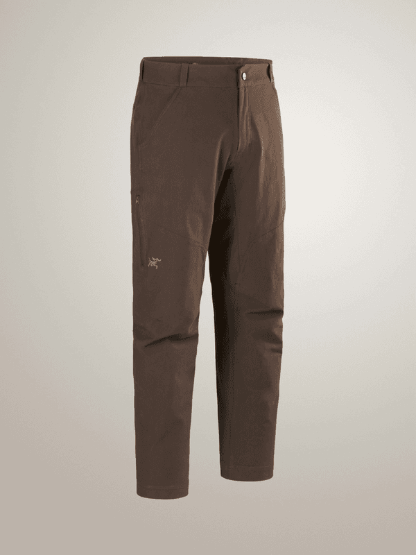 Cronin Cotton Pant M