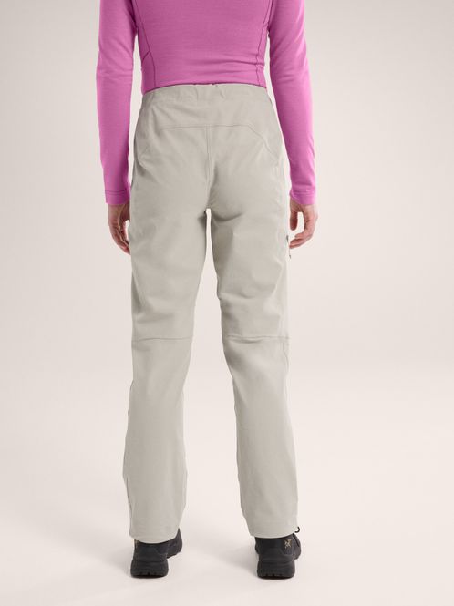 Hovedbilde Gamma Pant W