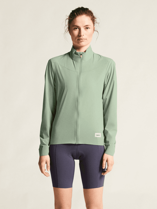 Vindjakke Endur Light Wind Jacket W
