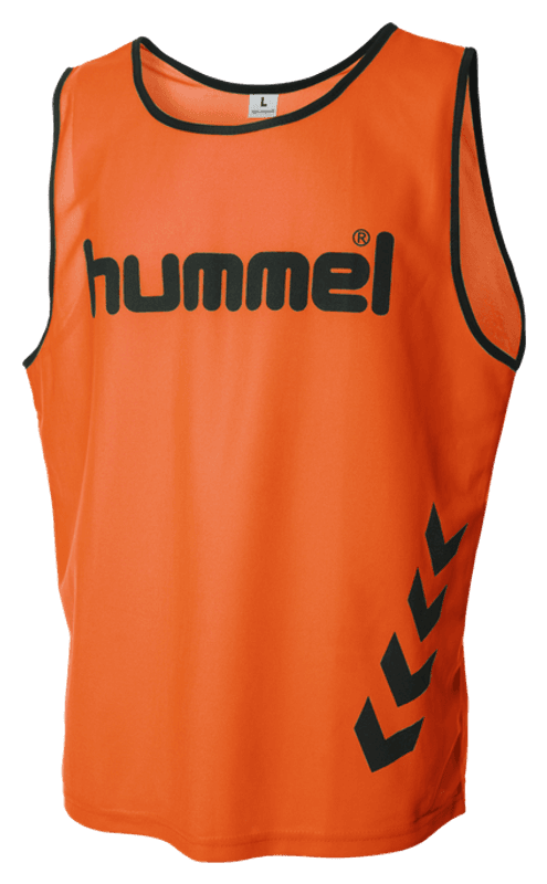 FUNDAMENTAL TRAINING BIB