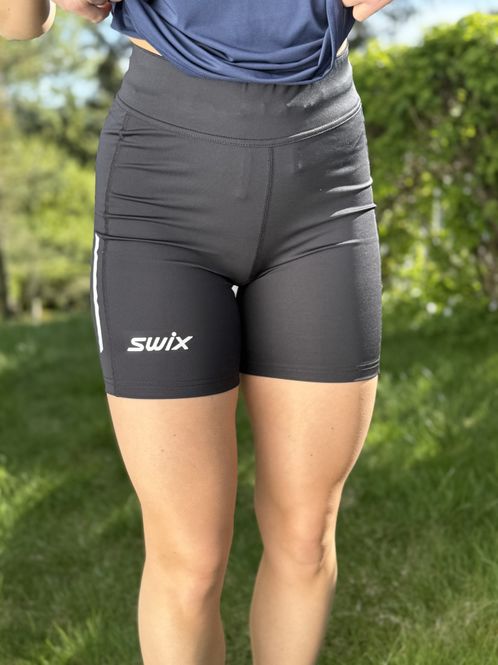 Hovedbilde Pace High Waist Half Tights W