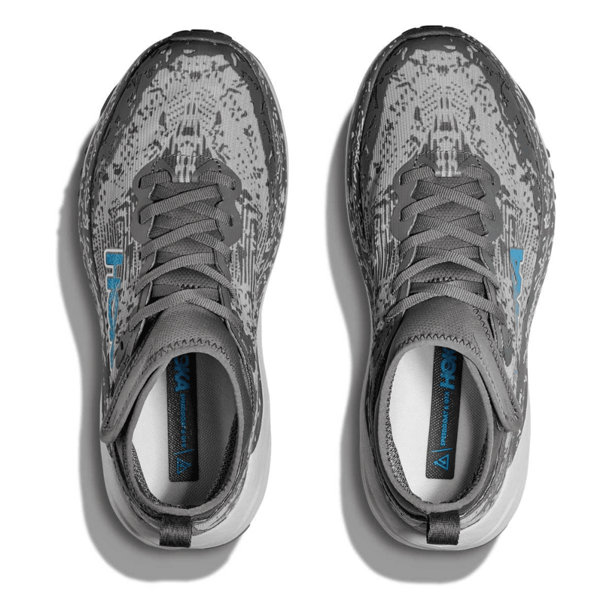 W SPEEDGOAT 6 MID GTX