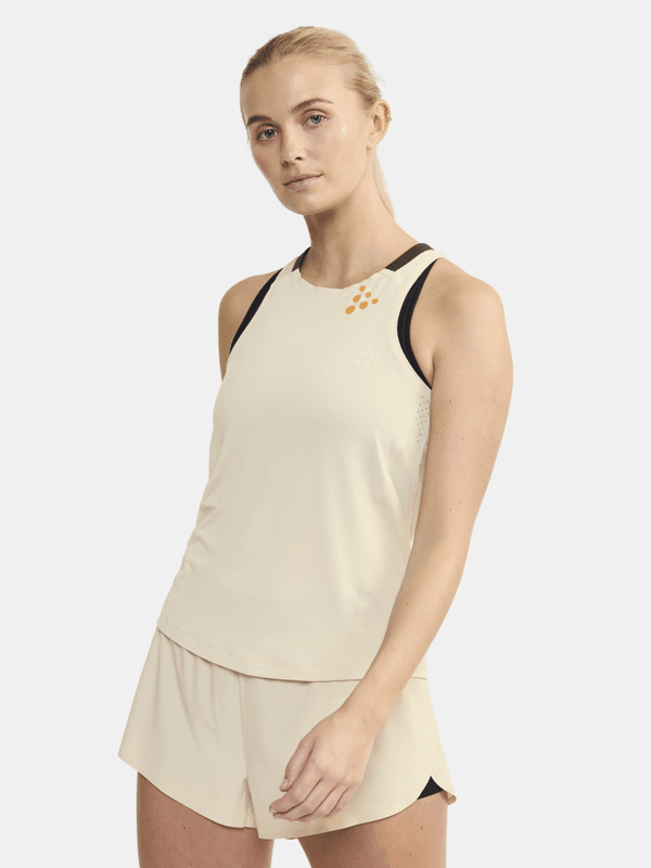 Pro Hypervent Singlet 2 W