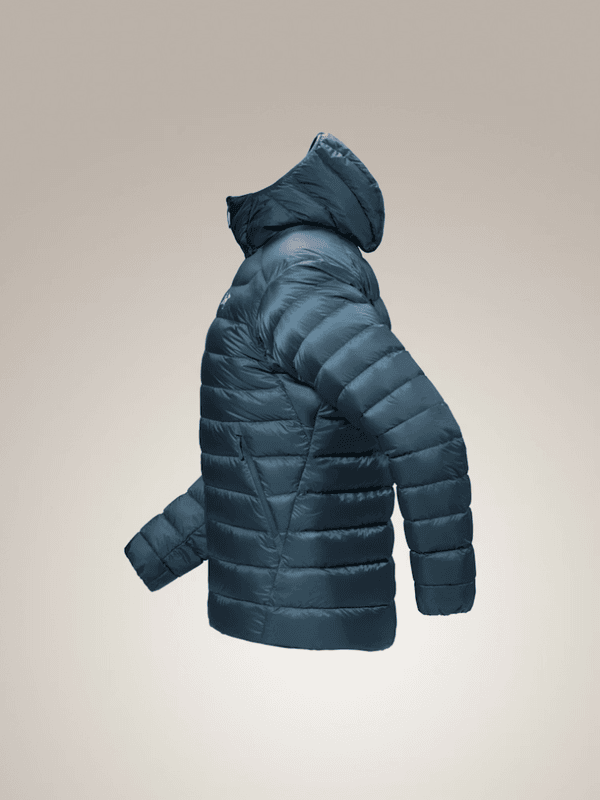 Cerium Hoody M