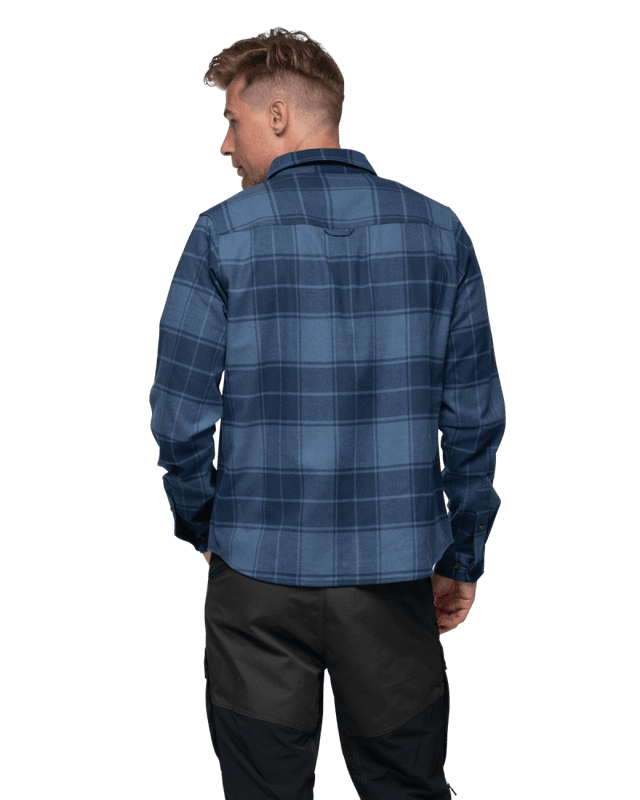 Nordmarka Flannel Shirt Men