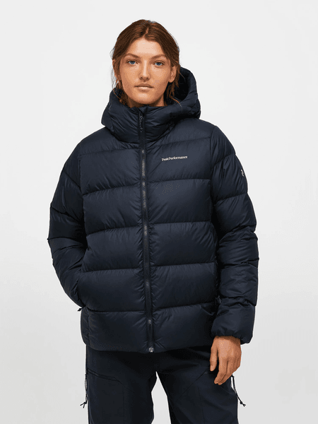Hovedbilde W Frost Down Puffer