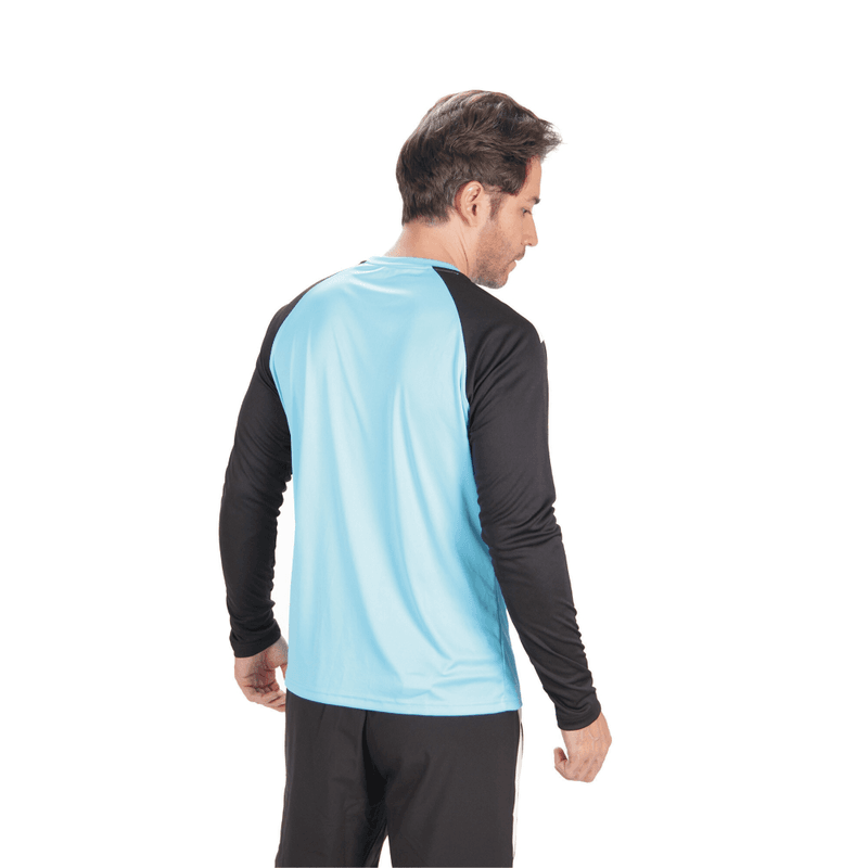 teamPACER GK LS Jersey