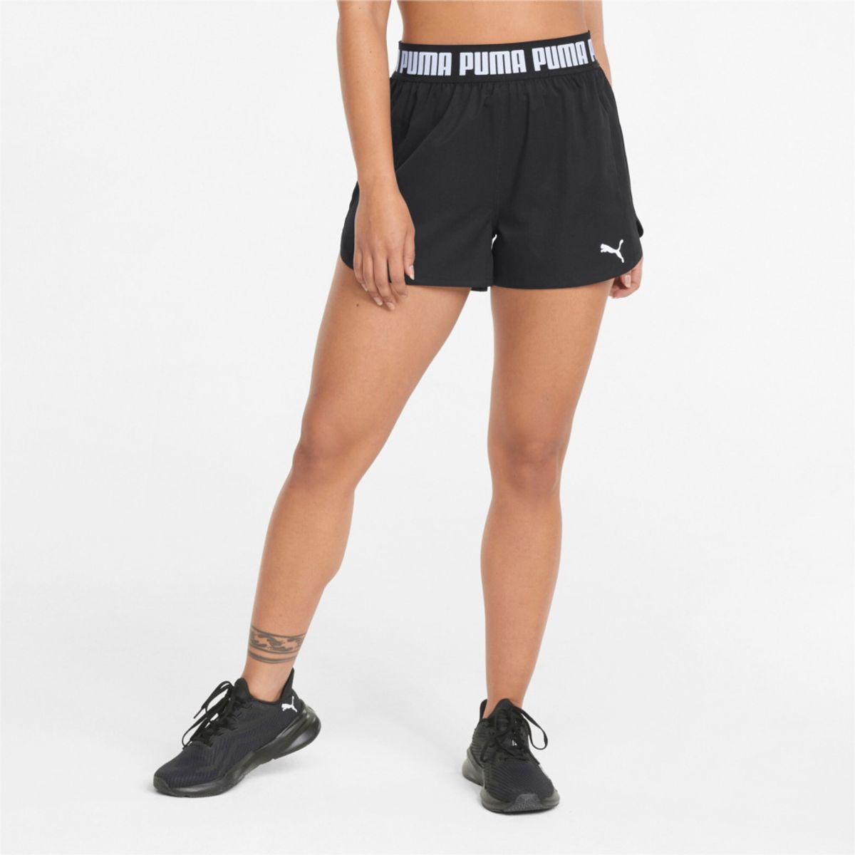 Train PUMA STRONG Woven 3