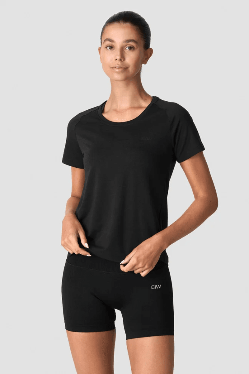 Stride Dri-Release T