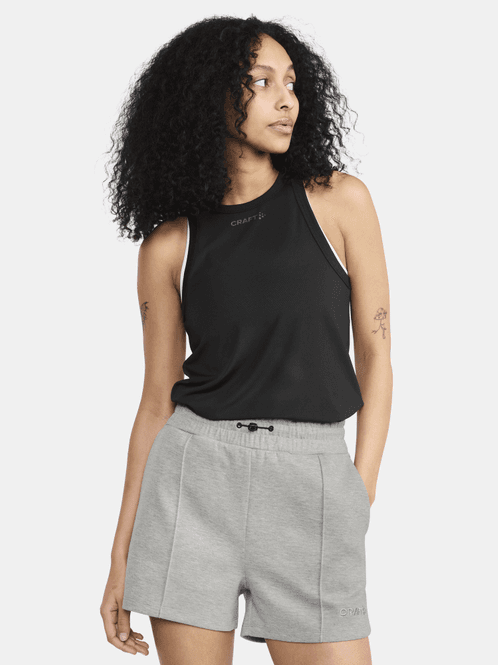 Hovedbilde Essence Mesh Singlet W