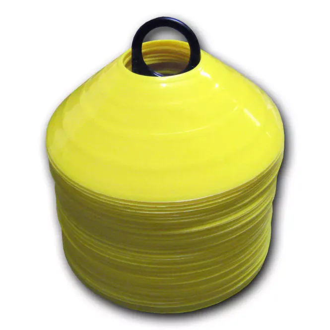 Hovedbilde PUNKTMARKØRER GUL