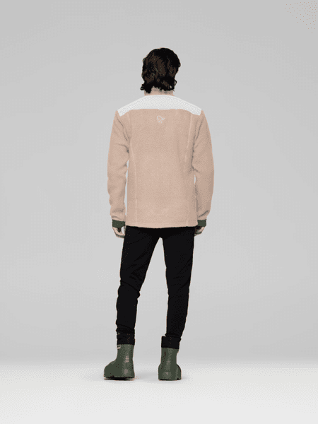 Hovedbilde trollveggen warm3 Jacket M's