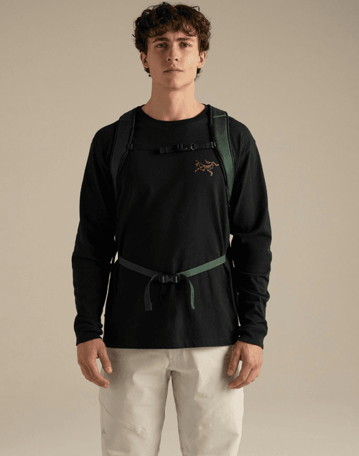 Hovedbilde Mantis 26 Backpack