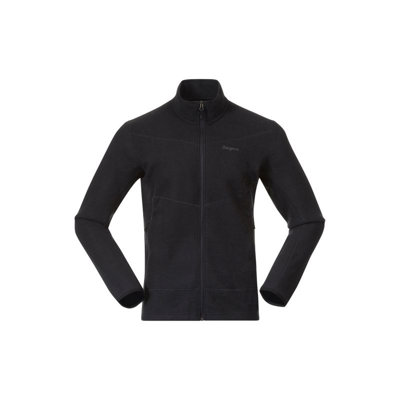 Rabot Merino Fleece Midlayer Jacket Men