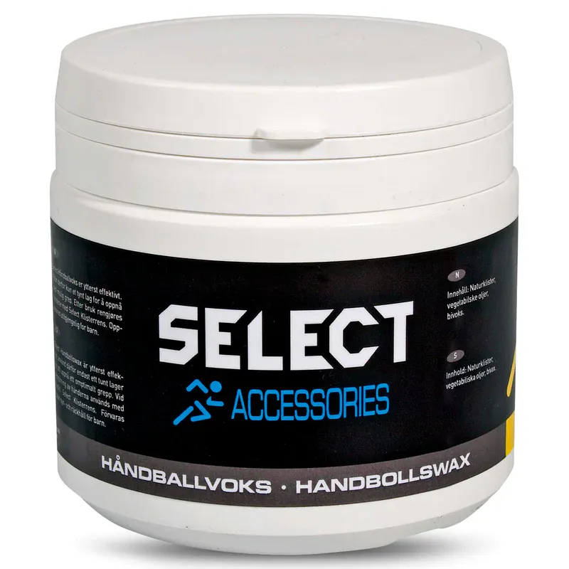 Handball wax no/se