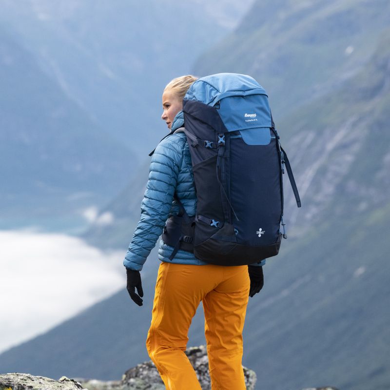 Trollhetta V5 W 75