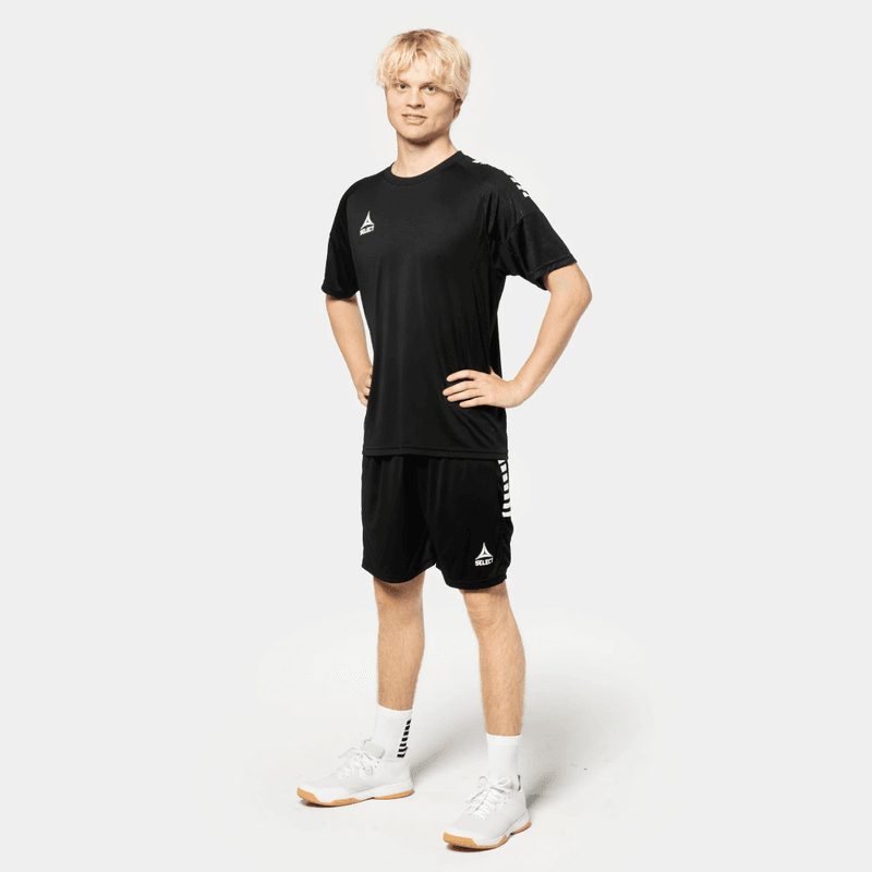 Player shirt S/S Spain v25