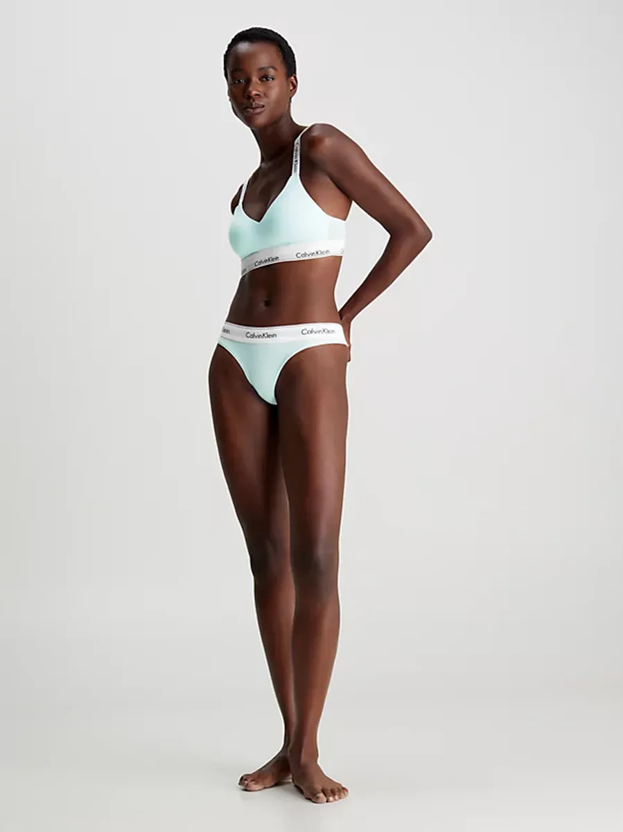 LGHT Lined Bralette