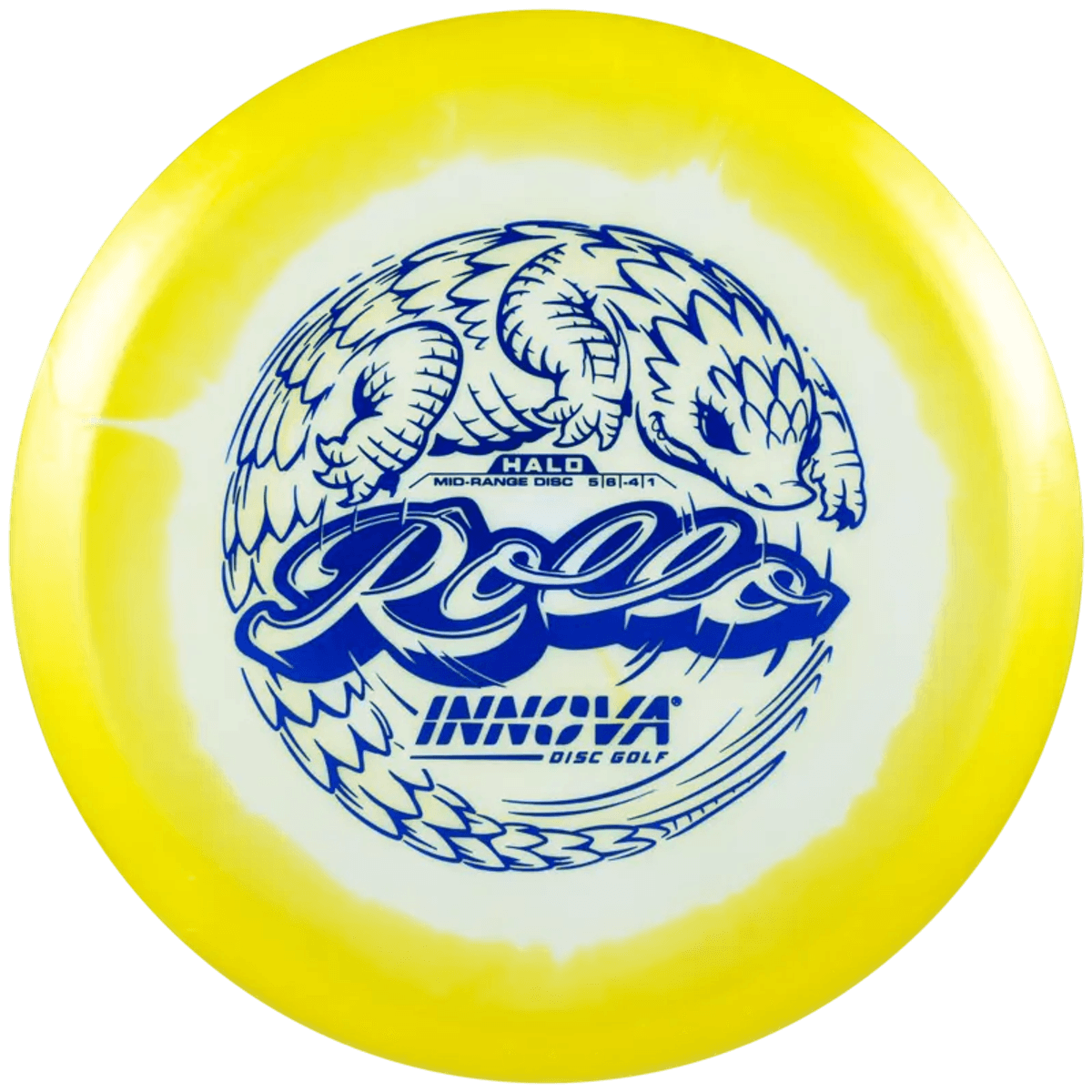 Halo Star Rollo Mid Range