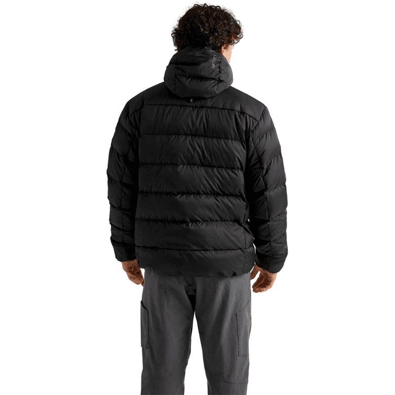 Thorium Hoody M
