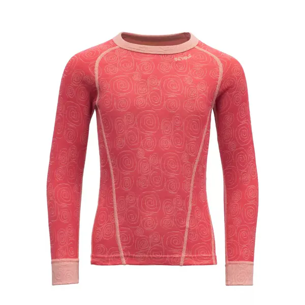 Bilde av DUO ACTIVE KID SHIRT
