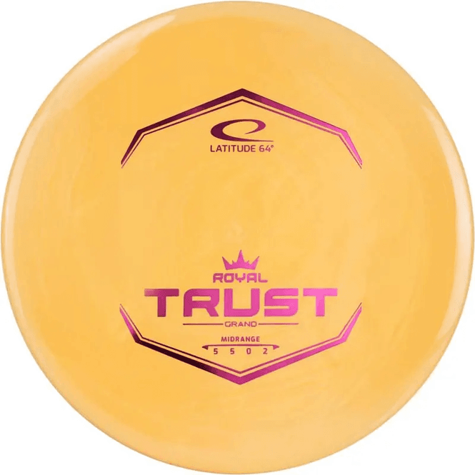 Hovedbilde Royal Grand  Midrange Trust