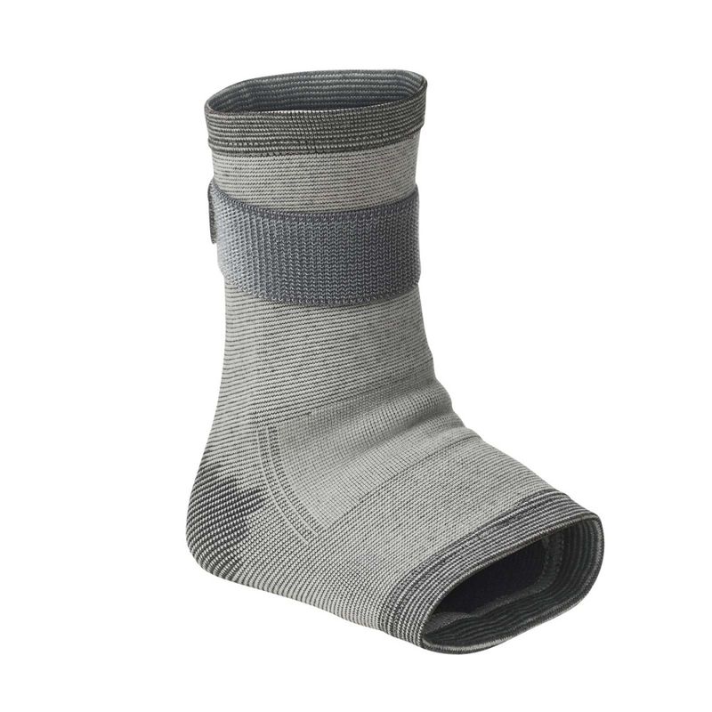 QD Knitted Ankle-Sup
