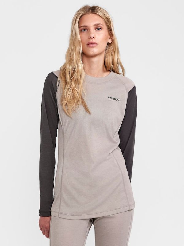 Core Warm Baselayer Set W