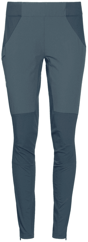 Fløyen Original Tight Pants Women