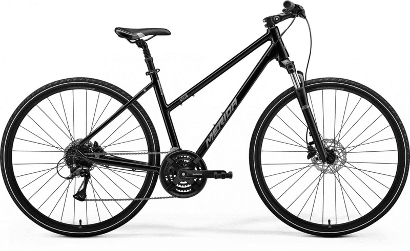 Crossway Lady 20